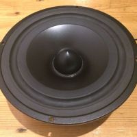 1 SEAS 17 REXP h60208, 8Ohm,     Made in Norway TOP, sehr selten, SEAS 6,5,6.5