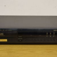 Amazing Marantz CD63 MkII KI Signature CD Player