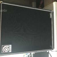 Ampeg SVT 410 HLF Made in China