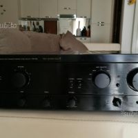 Amplificatore denon pma860 in classe A