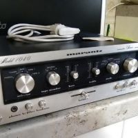Amplificatore marantz 1040