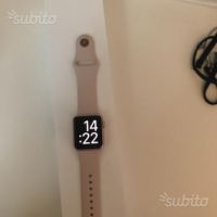 Apple Watch serie 1