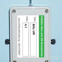 Balun e unun nuovi per radioamatori