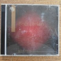 Bob Dylan Golden Rock Classics 2 CD set