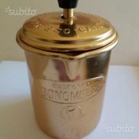 Bollitore camomilla Bonomelli