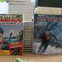 Bonelli  DYLAN DOG Speciale  Sequenza Completa 1  30  Originale