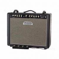 Brunetti Mercury EL34 Combo  Rivalvolato