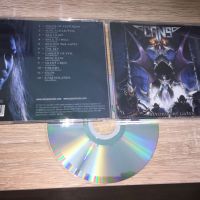 CANS  BEYOND THE GATES   CD