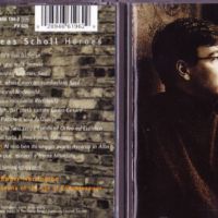 CD.ANDREAS SCHOLL,HEROES.DECCA 4661962.