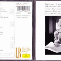 CD.BERNSTEIN,SYMPHONY NO.1JEREMIAHDGG 4310282.