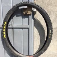 Copertone Maxxis Minion dhf 26x2,35 seminuovo