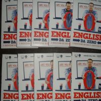 Corso English da zero john peter sloan