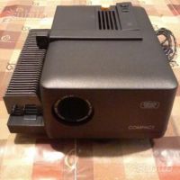 Diaproiettore Zeiss Perkeo compact 2.8 85