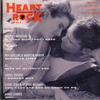 Doppel CD Heart Rock Volume 1