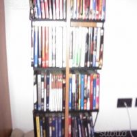 DVD film singoli e serie complete