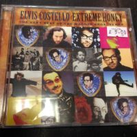 Elvis Costello  Extreme Honey The Very Best of Warner Bros Years 1997 CD