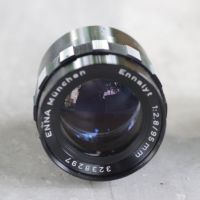 Enna Ennalyt 2,8 95 mm Sockel System trs rare
