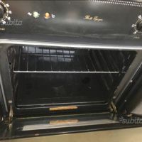Forno ad incasso