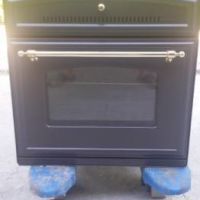 Forno da incasso