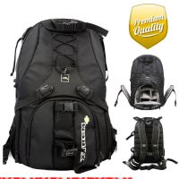 Fotorucksack 3 in 1 XTREMplus Active Cube X  Slingbag Rucksack Kamerarucksack