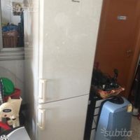 Frigorifero congelatore classe a  usato