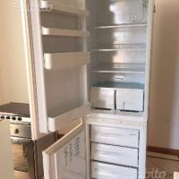 Frigorifero da incasso Ariston