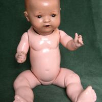 German Heinrich Handwerck H.W. 33cm13 Baby Doll
