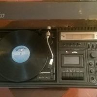 Giradischi ed altro Dumont anni 50