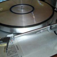 Giradischi luxman c.a.m.b.i.o