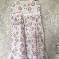 Girls Matthew Williamson Dress 10