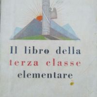 Il libro della terza classe elementare