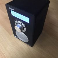 Imperial Dabman 10. DABDABFM. Alles Funktioniert. Nur Gert.