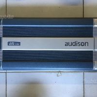 Impianto HERTZ audio completo