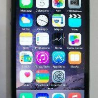 Iphone 5s 16gb Nero Perfetto e Con Garanzia