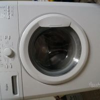 Lavatrice whirpool 6 kg classe a