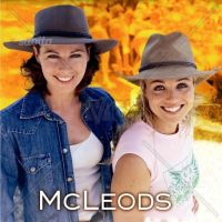 Le sorelle Mcleod serie completa