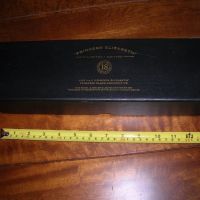 LMS 462 PRINCESS ELIZABETH GOLDEN JUBILEE  BOX ONLY  Limited Edition Of 5000