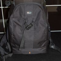 Lowepro Flipside 400 AW Camera Bag Rucksack