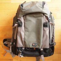 Lowepro Pro Trekker 400 AW, sehr schner Zustand  really excellent condition