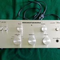 MARANTZ 1030 amplificatore integrato hifi vintage