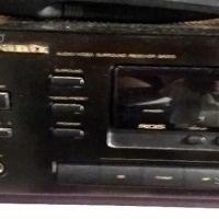 Marantz sr370 sorround receiver audio video