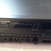 Marantz stereo doppia cassetta SD315