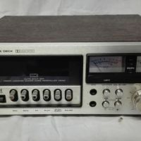 Marantz Superscope CD 310 C7 Audio Cassette Music Alta fedelt Professional
