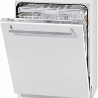 Miele G 4264 SCVi Fully builtin 14places A White  dishwashers Fully builtin