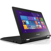 Notebook Tablett Lenovo Yoga 30011 BR, 2G, 32G, Neuwertig, mit Ledertasche