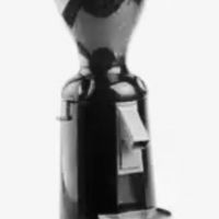 Nuova Simonelli GRINTA Macina caff professionale macine piane, ottimo