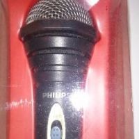 Philips Super lightweight microfono dinamico
