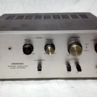 Pioneer Stereo Amplifier SA 500A A Amplificatore Audio Music