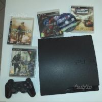 PlayStation 3 300gb