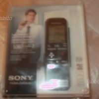 Registratore audio professionale portatilespy